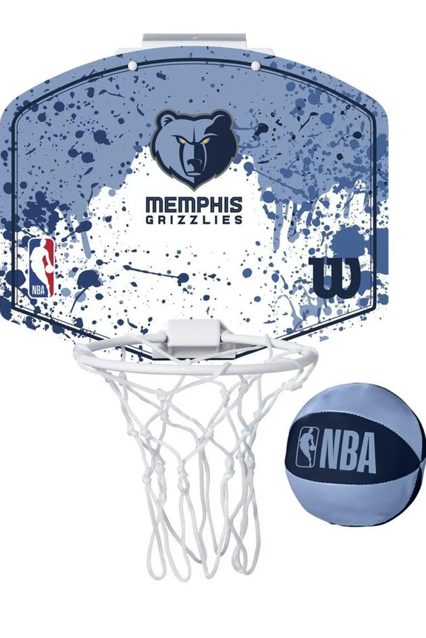 Mini Cesta De Basquetebol NBA Memphis Grizzlies