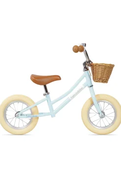 Mini Classic - Bicicleta De Equilíbrio De 12