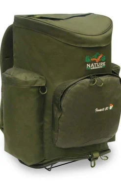 Mochila Cogumelo Forest 50