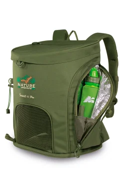 Mochila Cogumelo Forest 40 Pro