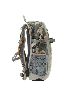 Mochila De Caminhada 25 L Katmai Evo III Markhor Verde