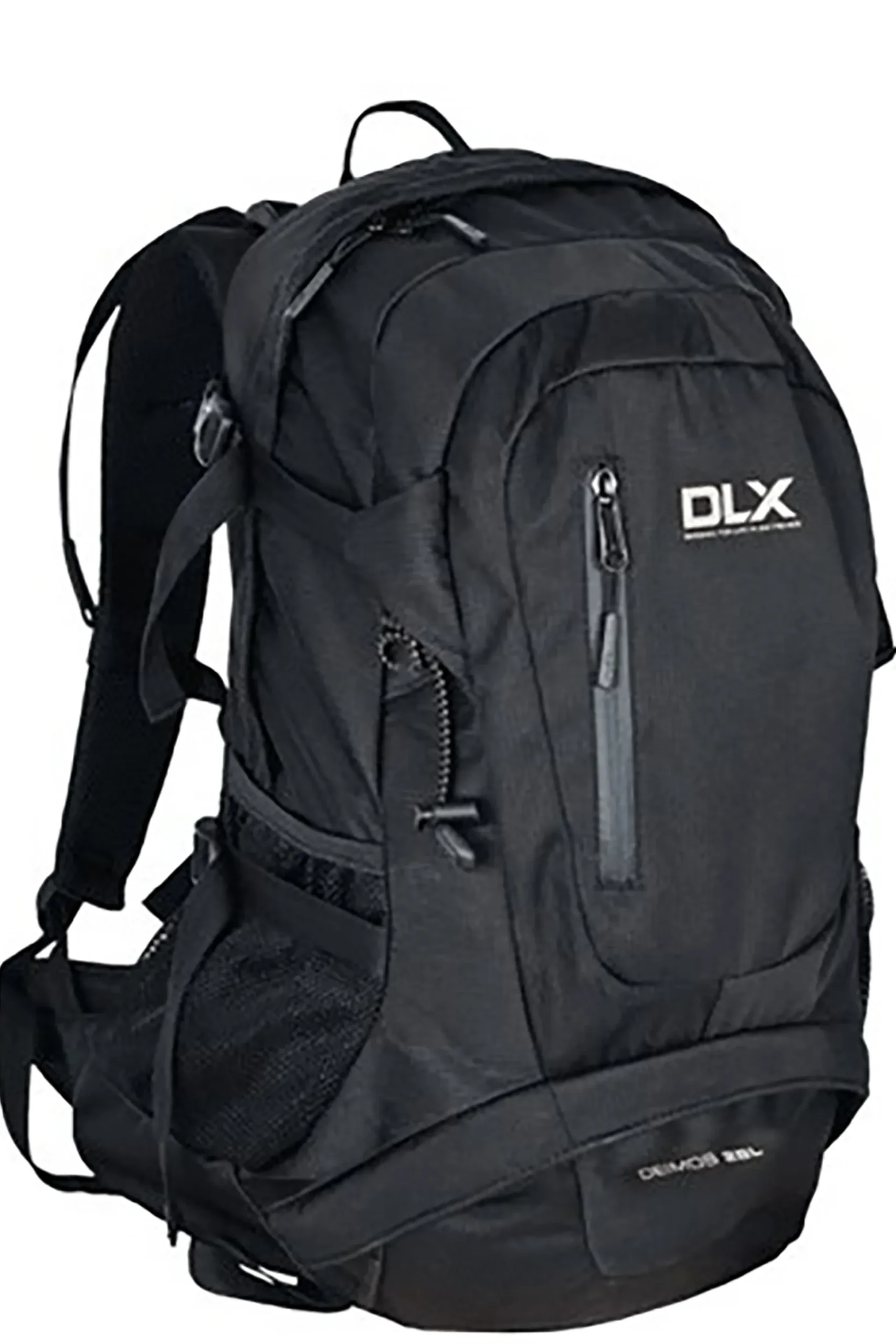 Mochila Deimos Trespass