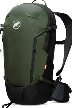 Mochila De Montanha Mammut Lithium 15 L