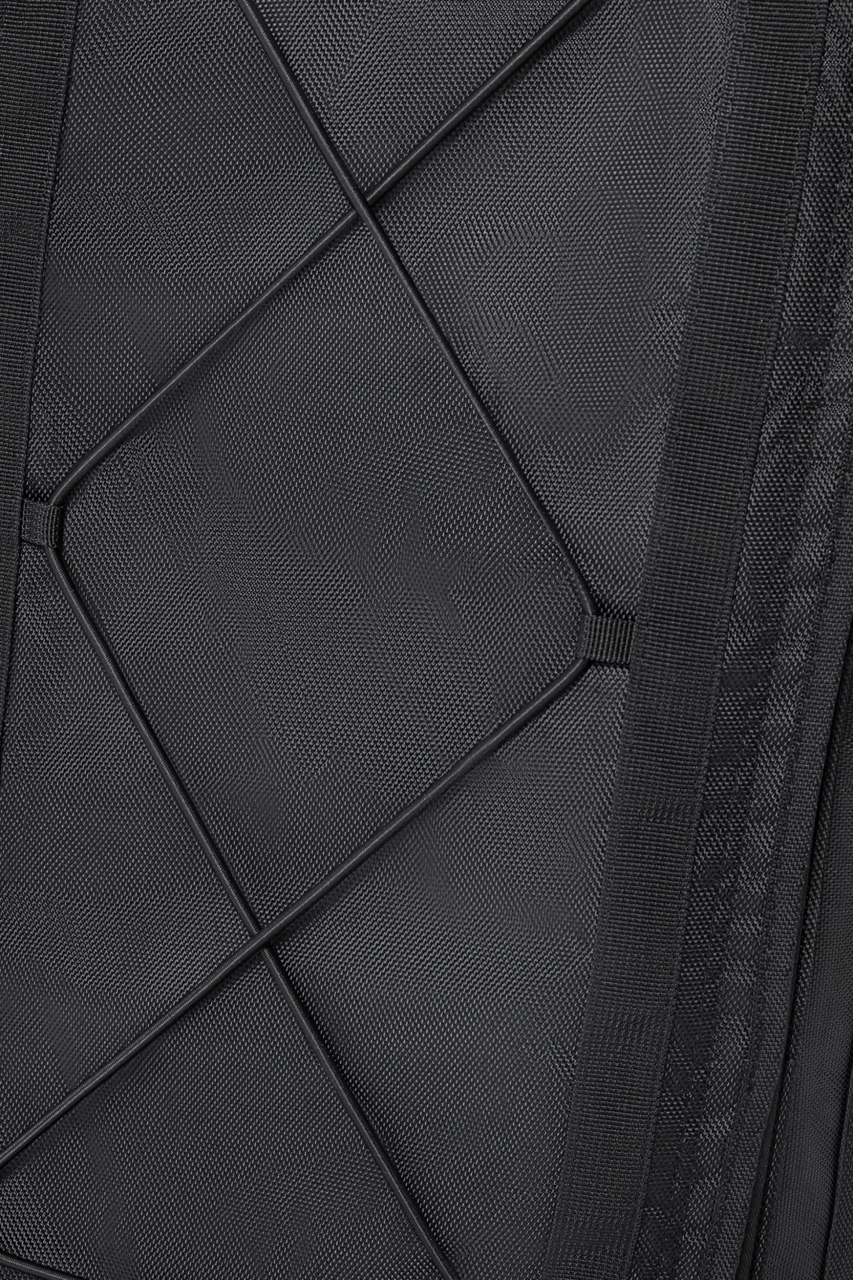 Mochila E Pá De Carbono Yeaz Kit Pro