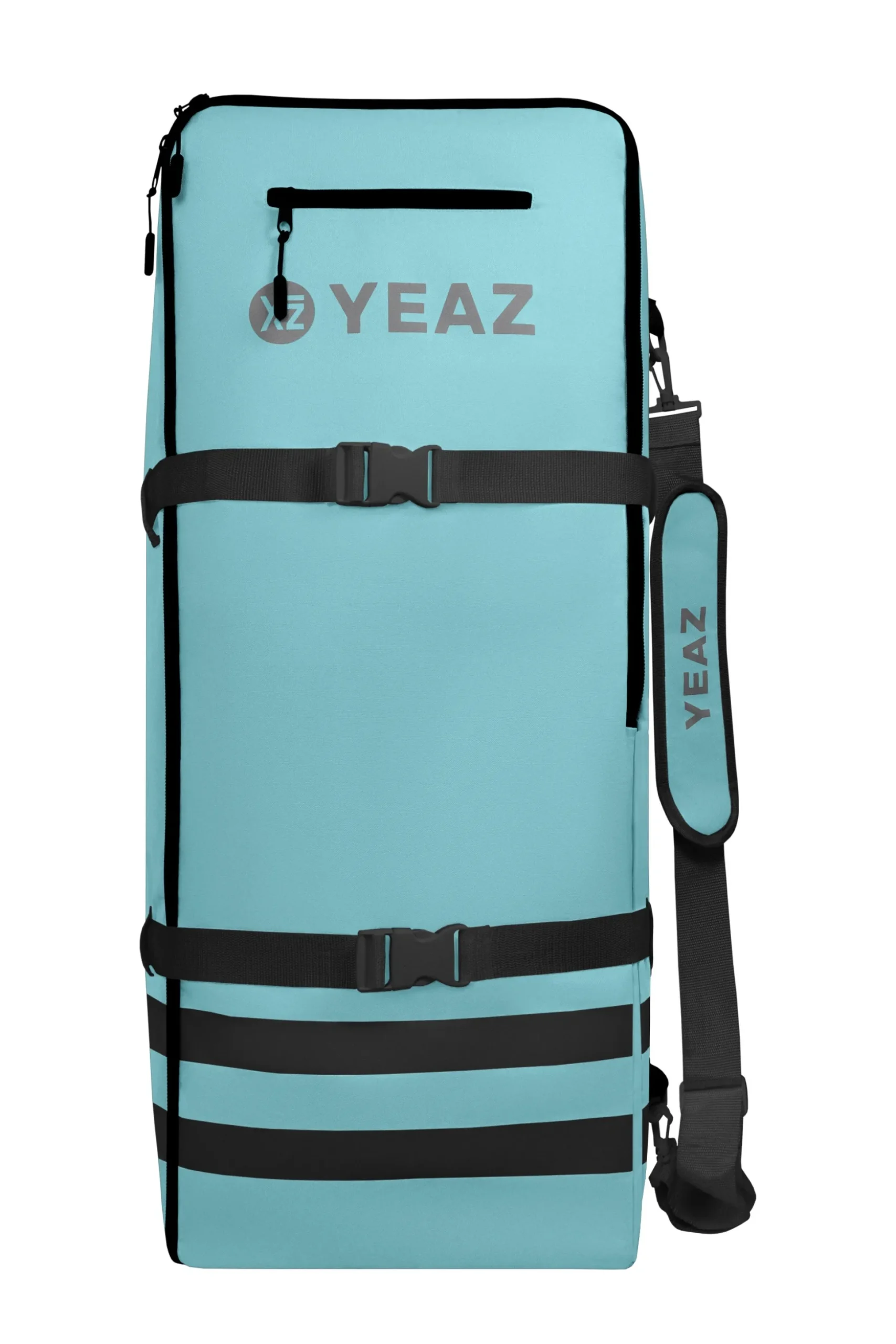 Mochila E Raquete Yeaz Baia Kit