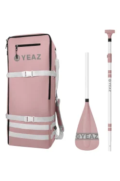 Mochila E Raquete Yeaz Lido Kit