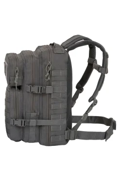 Mochila Highlander Recon 28l Cinzento