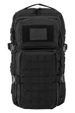 Mochila Highlander Recon 28l Preto
