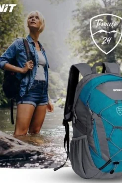 Mochila 24l Spinit Temuco