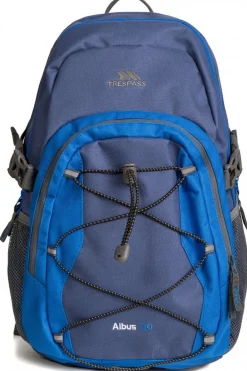 Mochila Trespass Albus