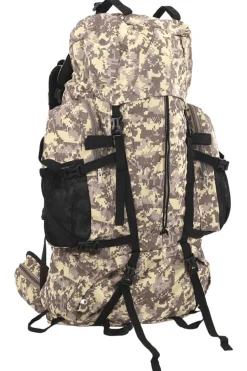 Mochila Vidaxl 60 L
