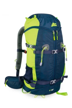 Mochila Y 30 Alpine Terra Marsupio