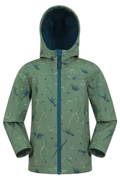Mountain Warehouse Exodus II