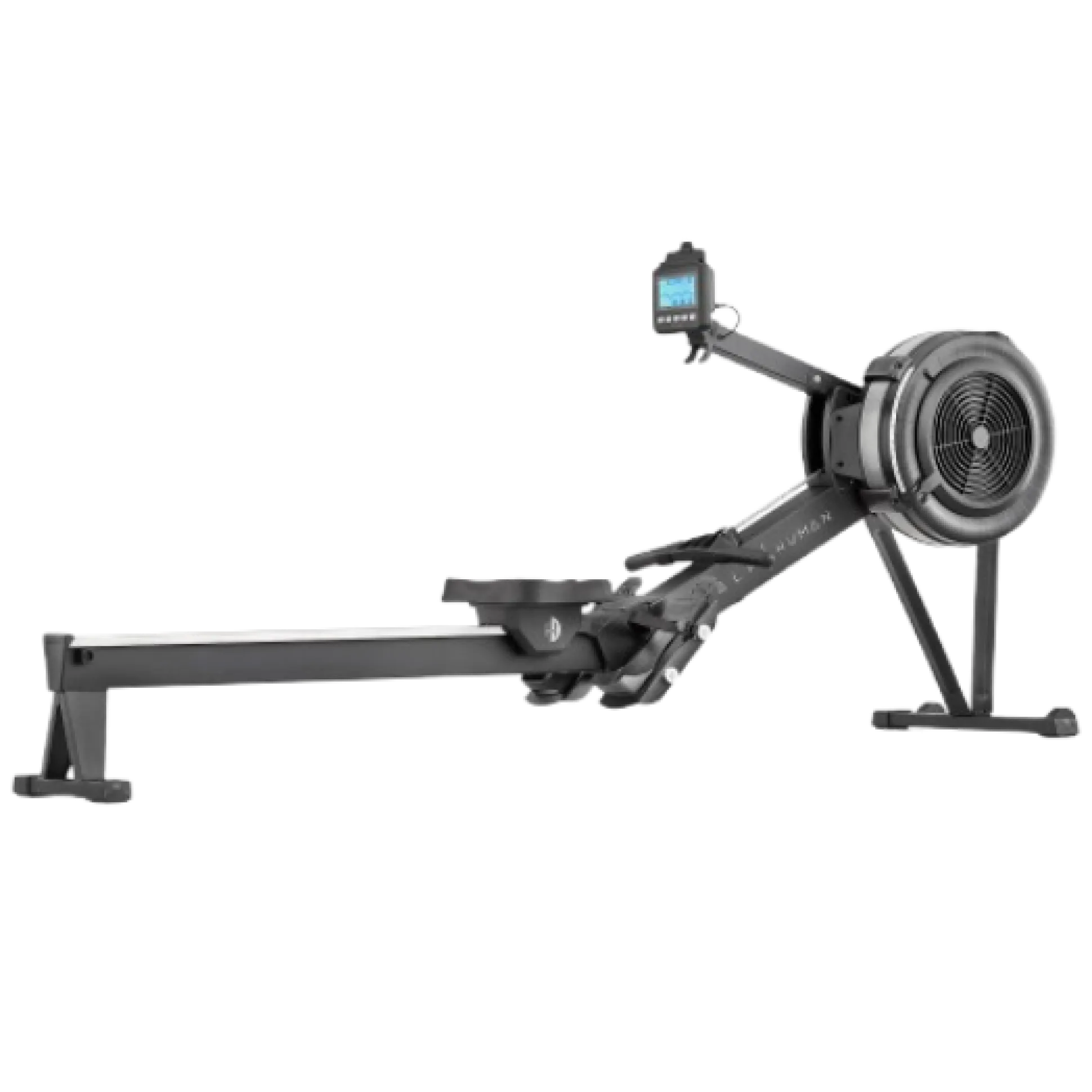 Máquina Air Remo Half Human