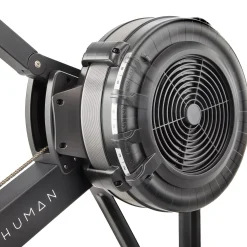 Máquina Air Remo Half Human