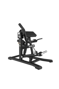 Máquina De Enrolar Bíceps Evolve Fitness Ul-180