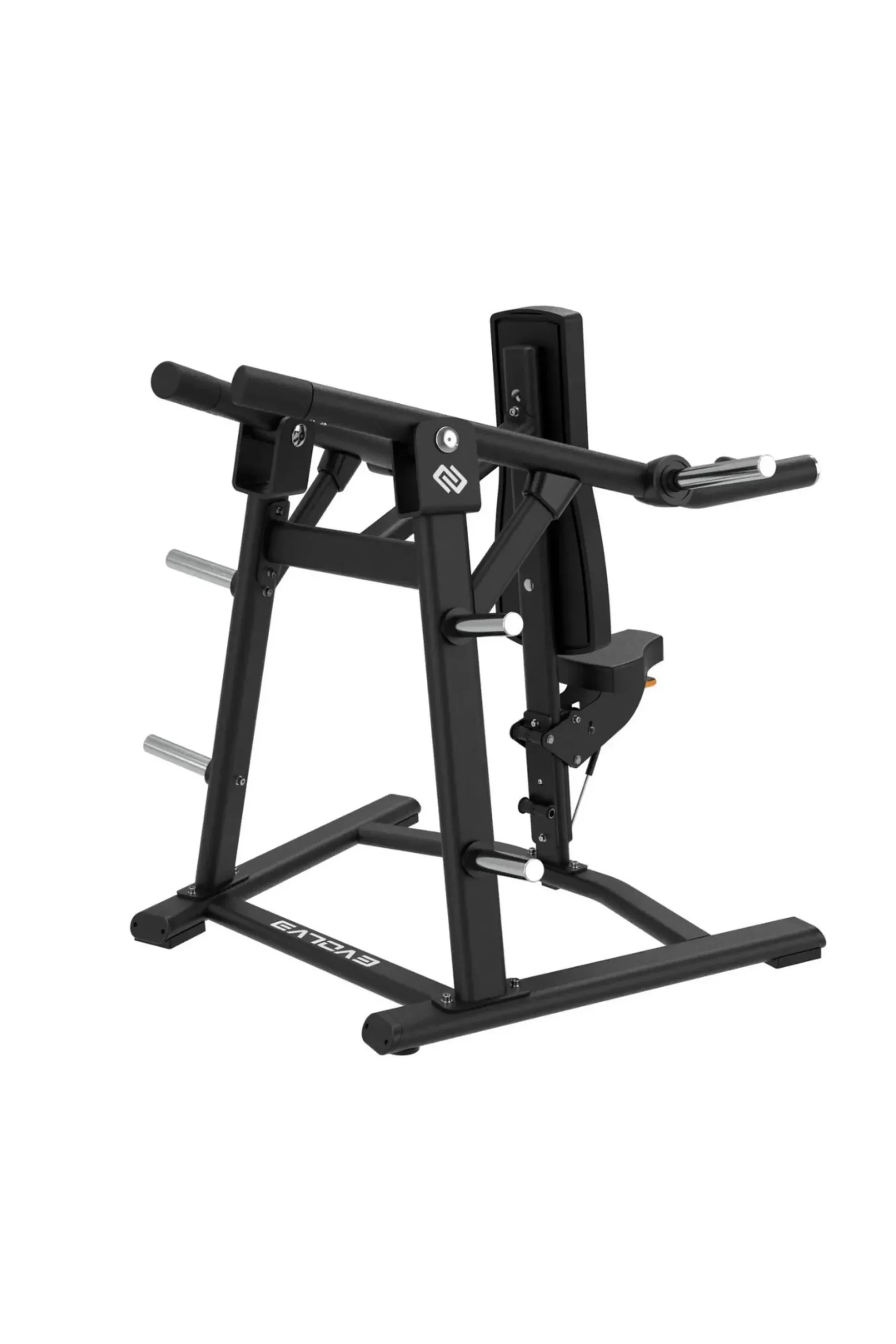 Máquina De Pressão De Ombros - Evolve Fitness Ul-30