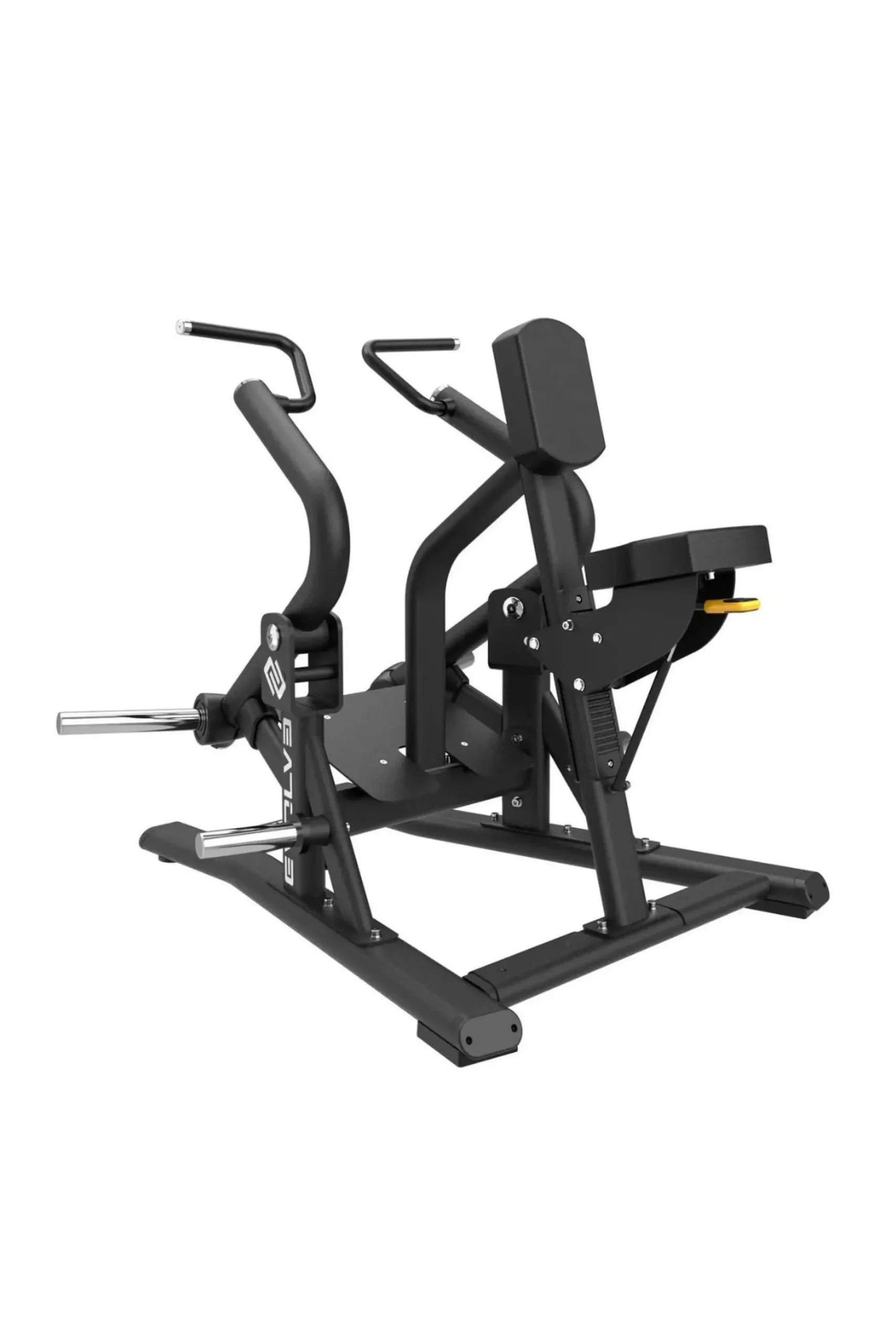 Máquina De Remo - Evolve Fitness Ul-50