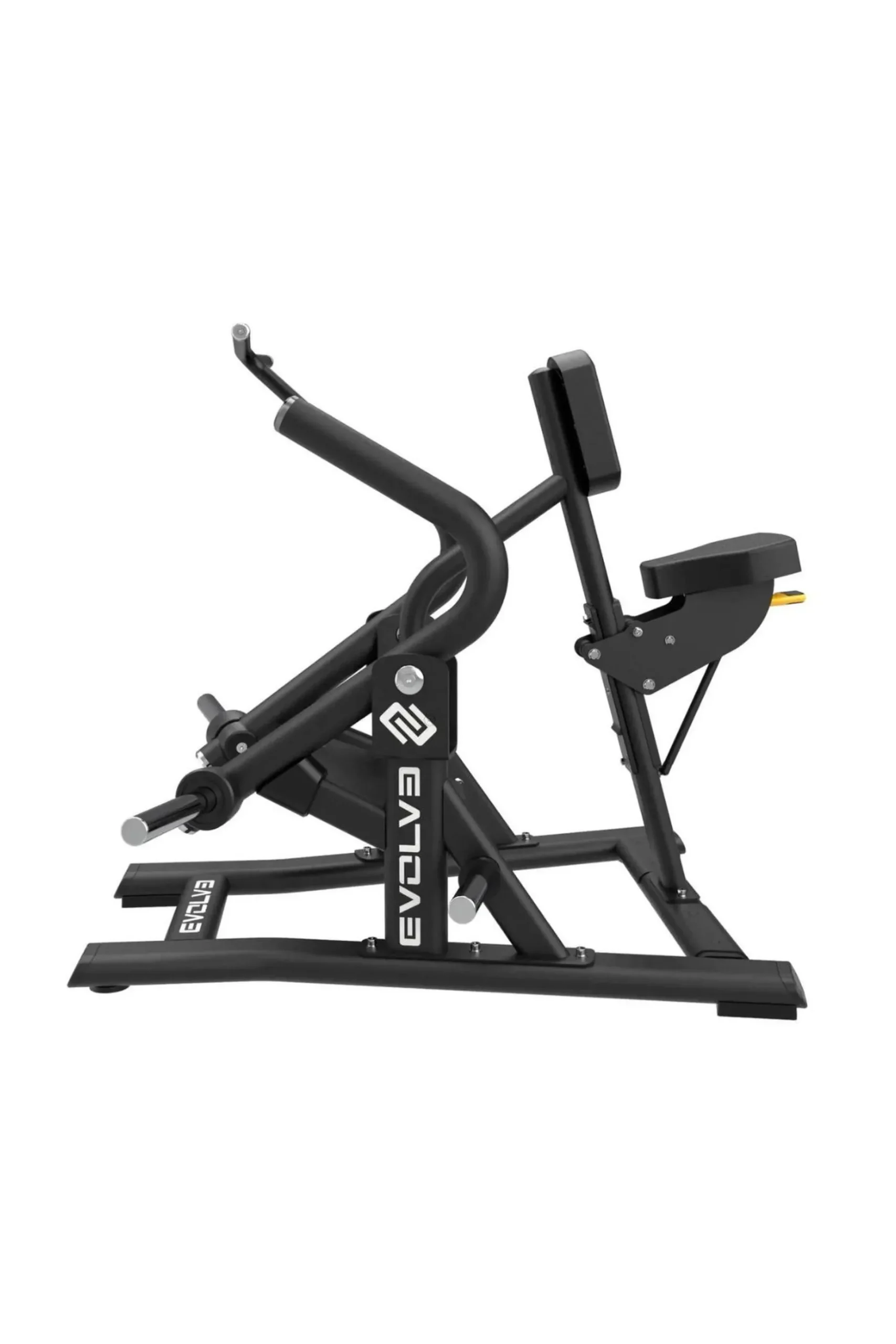 Máquina De Remo - Evolve Fitness Ul-50