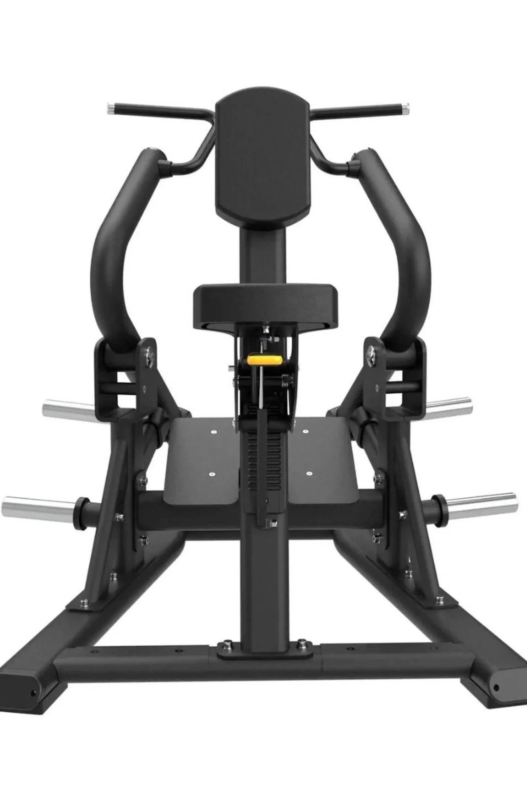 Máquina De Remo - Evolve Fitness Ul-50