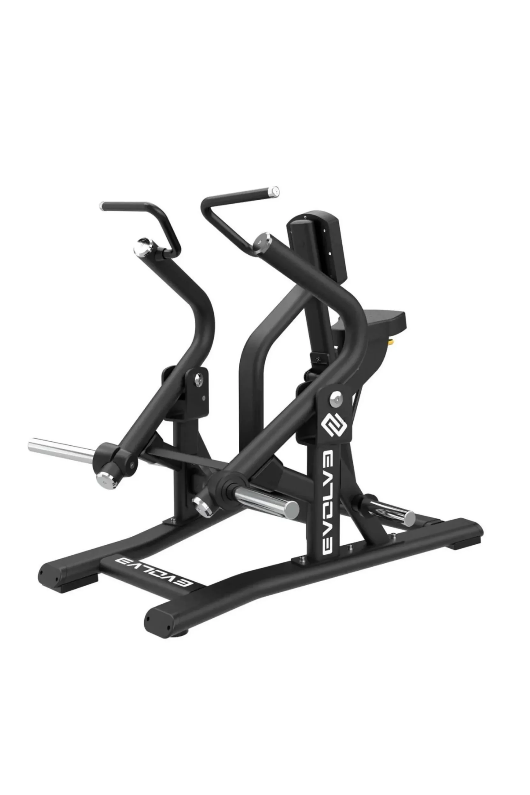 Máquina De Remo - Evolve Fitness Ul-50