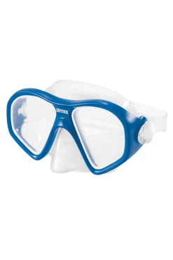 Máscara Policarbonato Intex Reef Rider 2 Variedades
