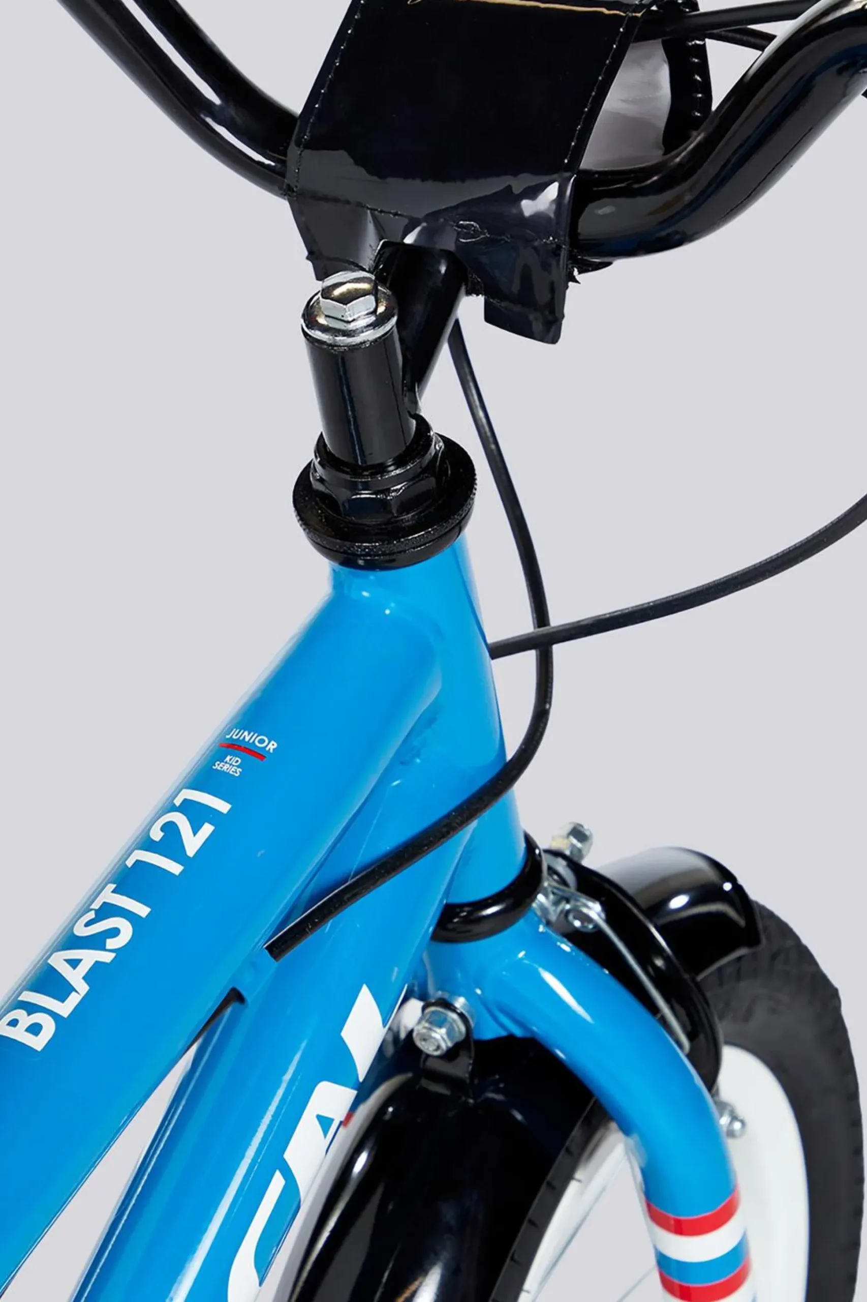Mítical Blast 120