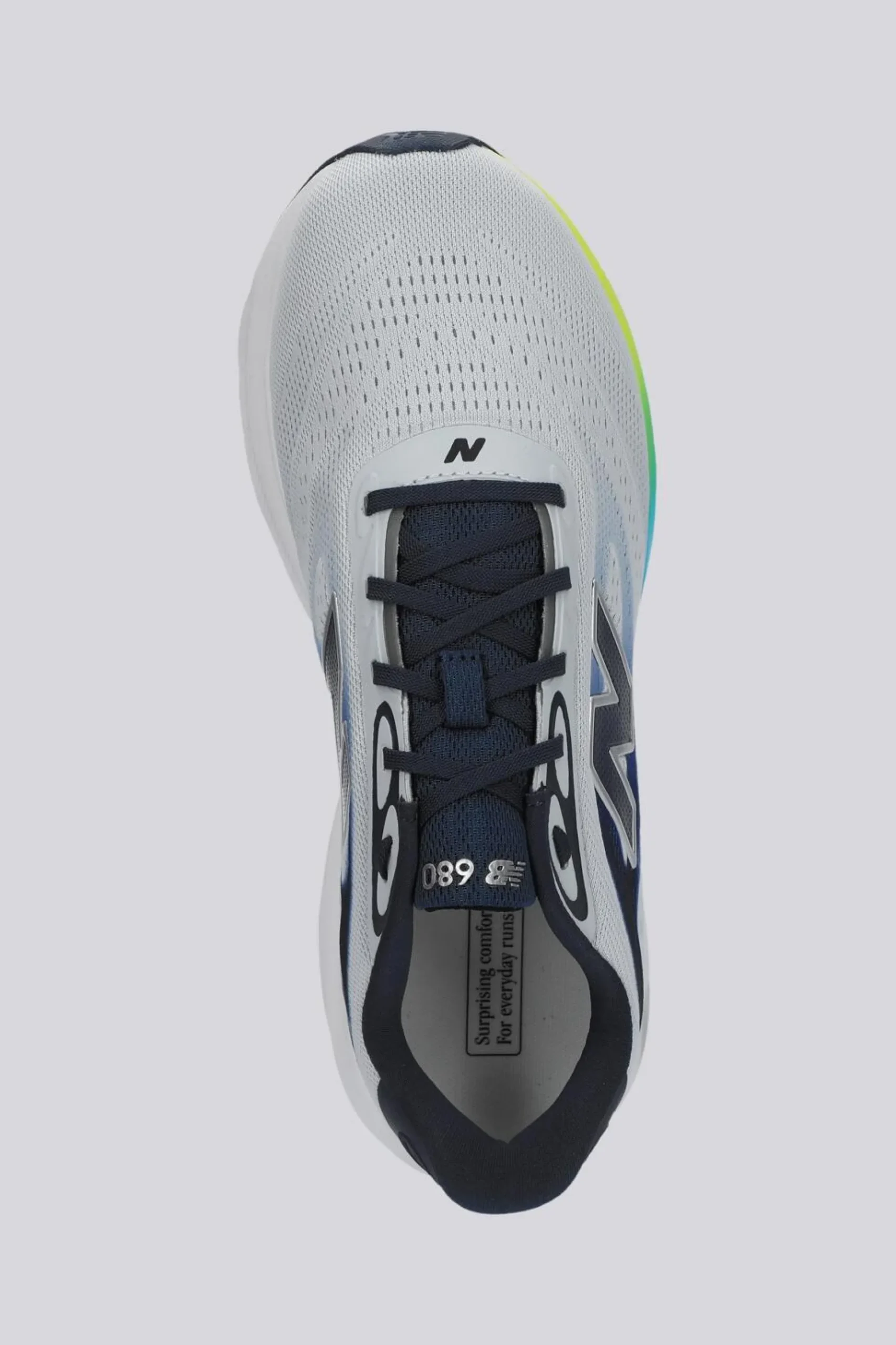 New Balance 680 V9