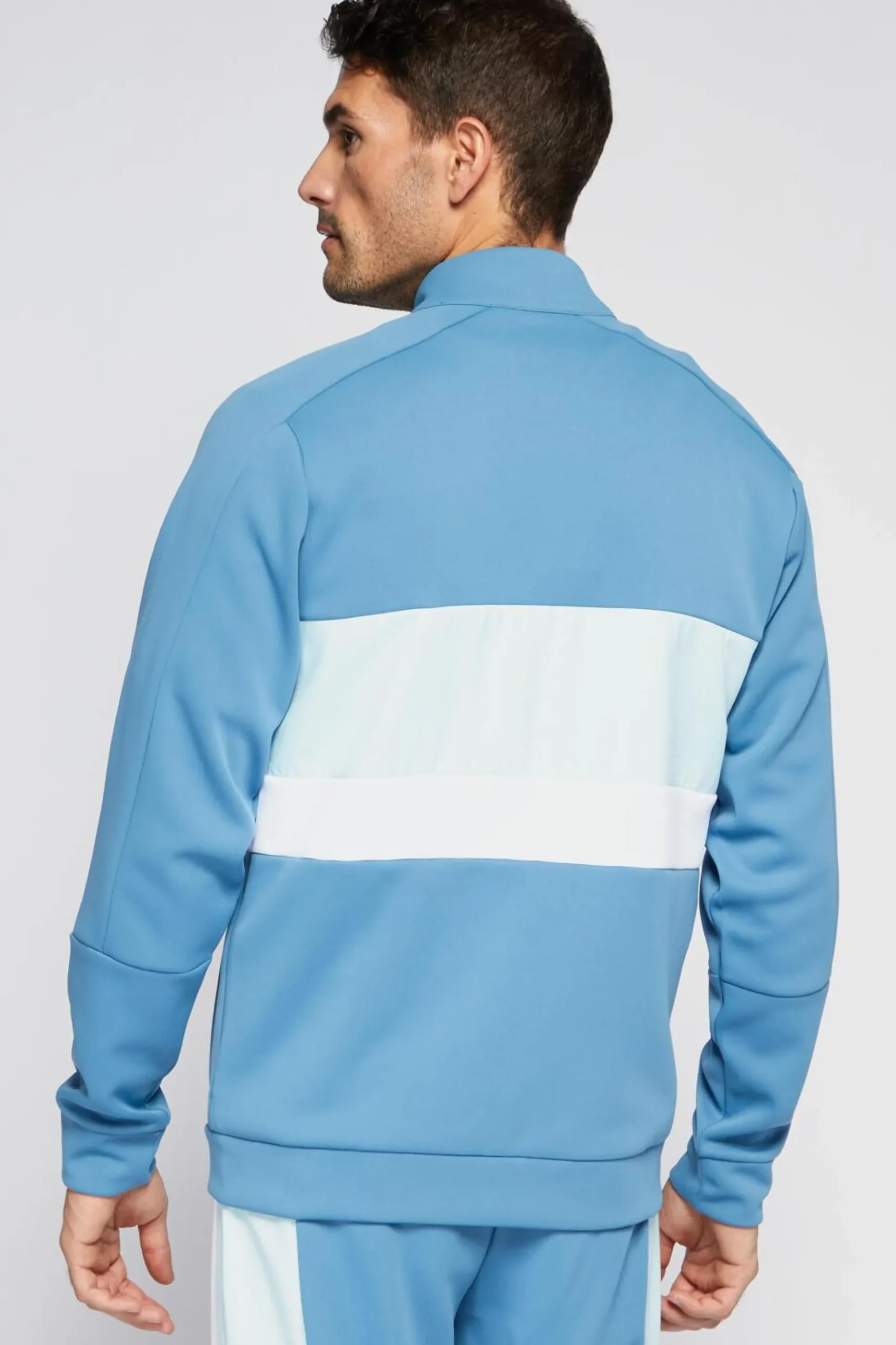 Nike Academy Heather