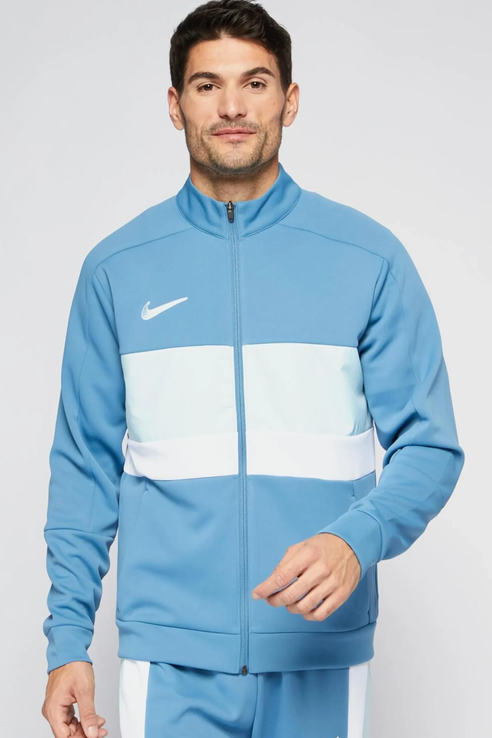 Nike Academy Heather