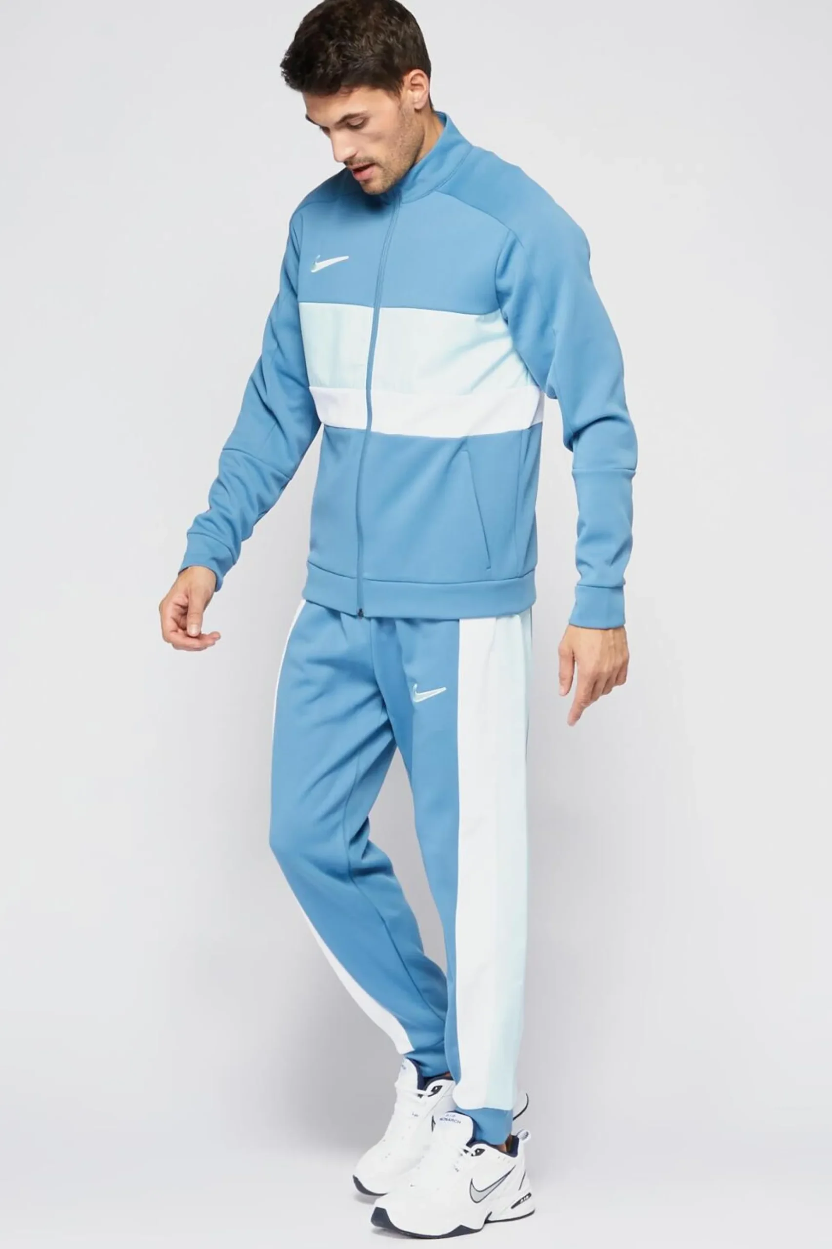 Nike Academy Heather