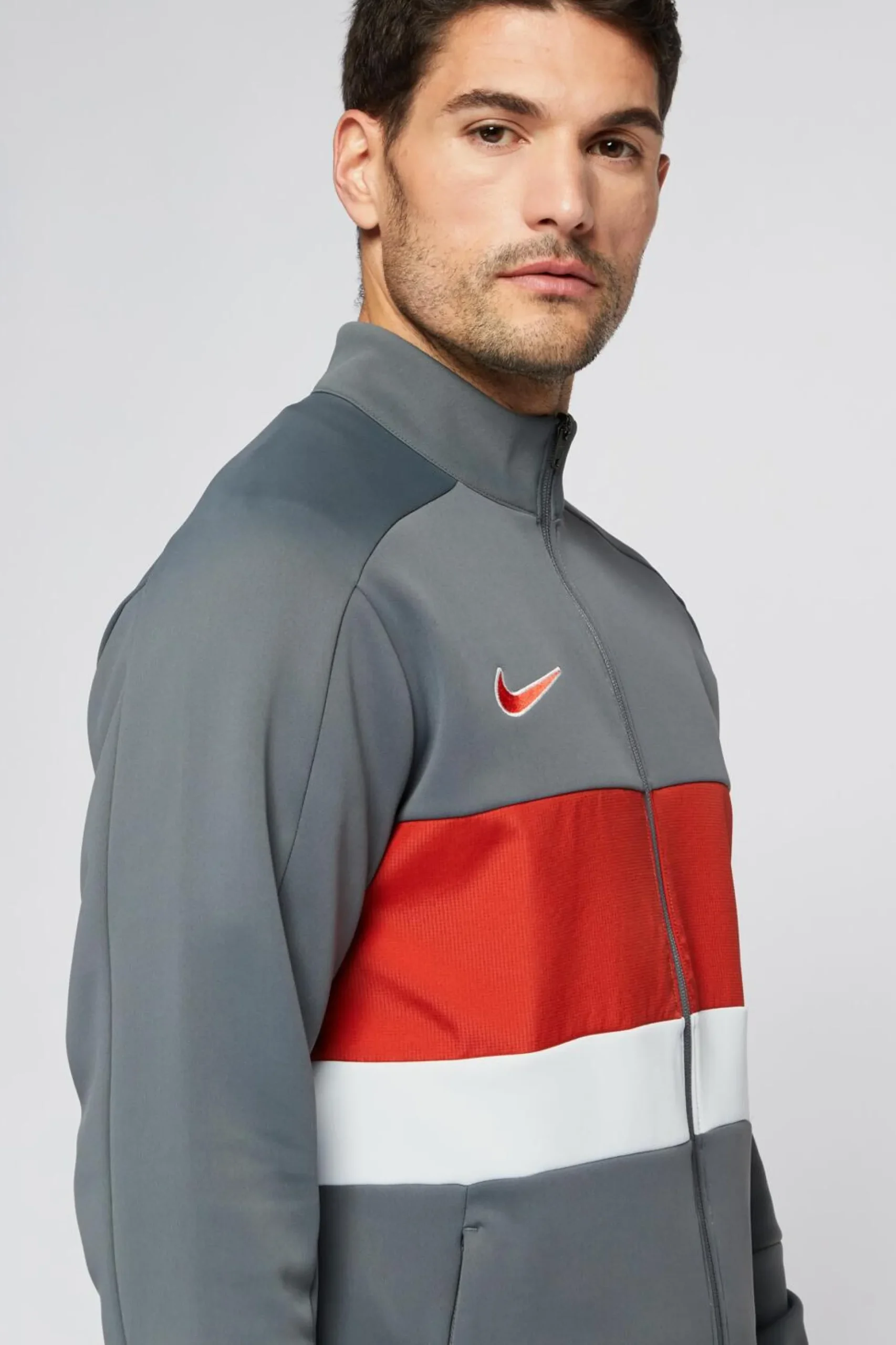 Nike Academy Heather