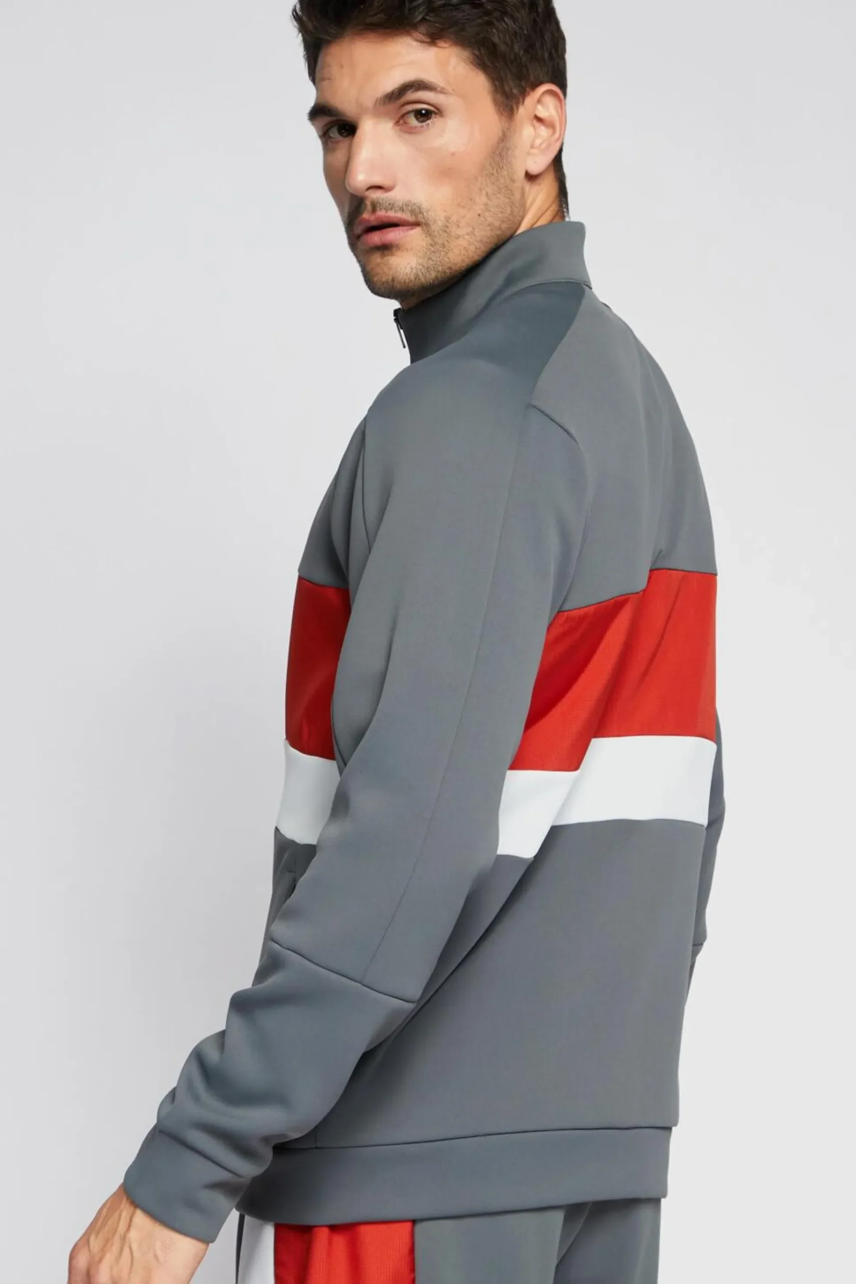 Nike Academy Heather
