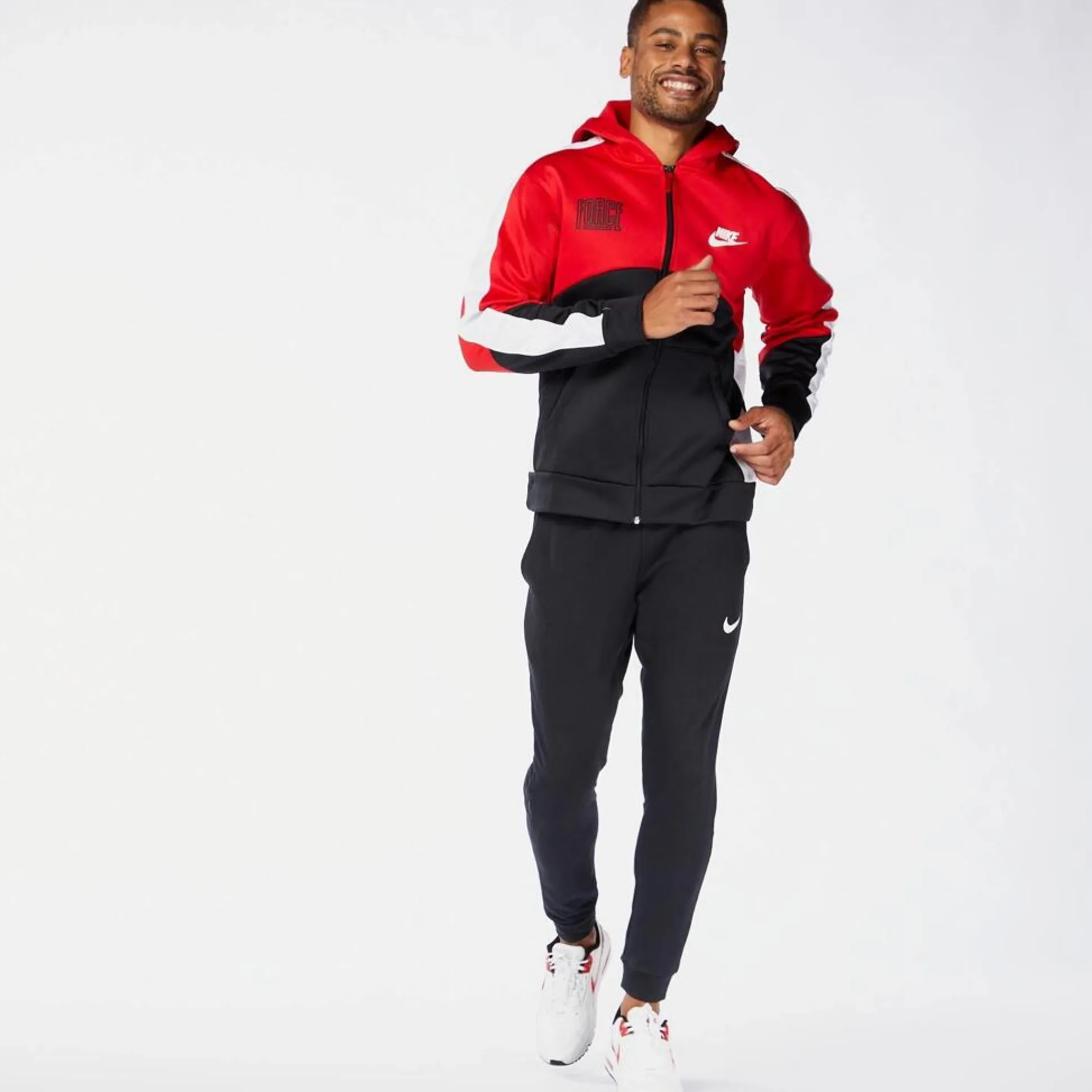 Nike Basket