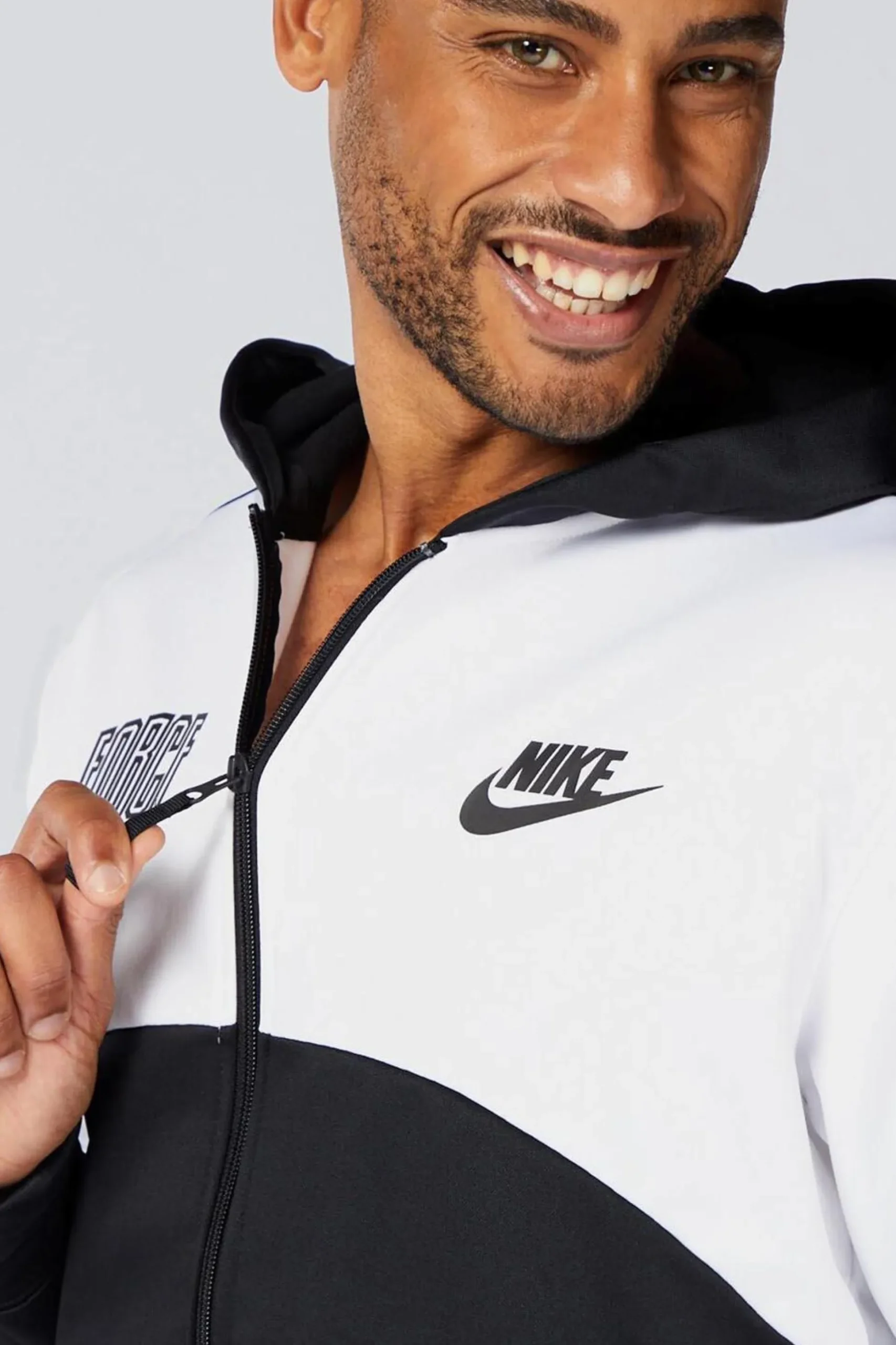 Nike Basket