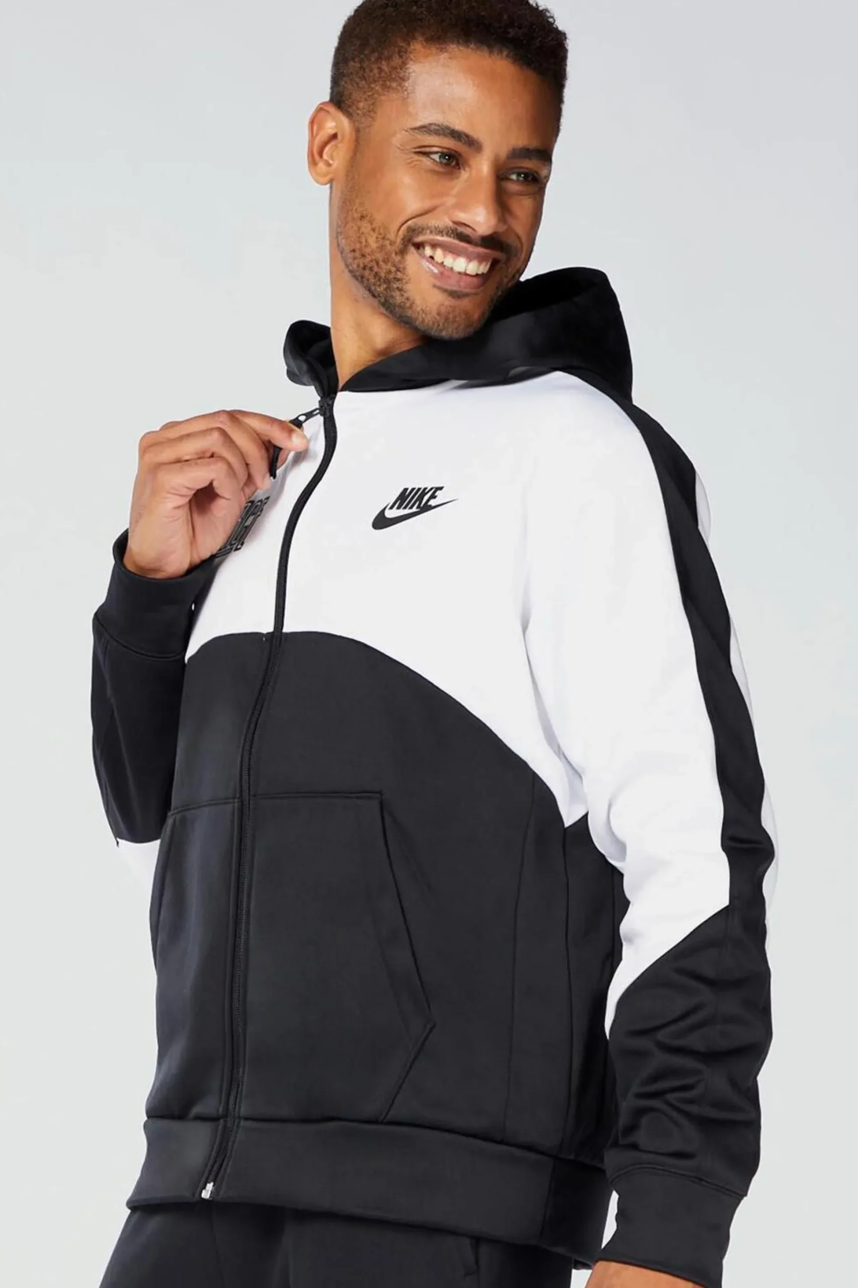 Nike Basket