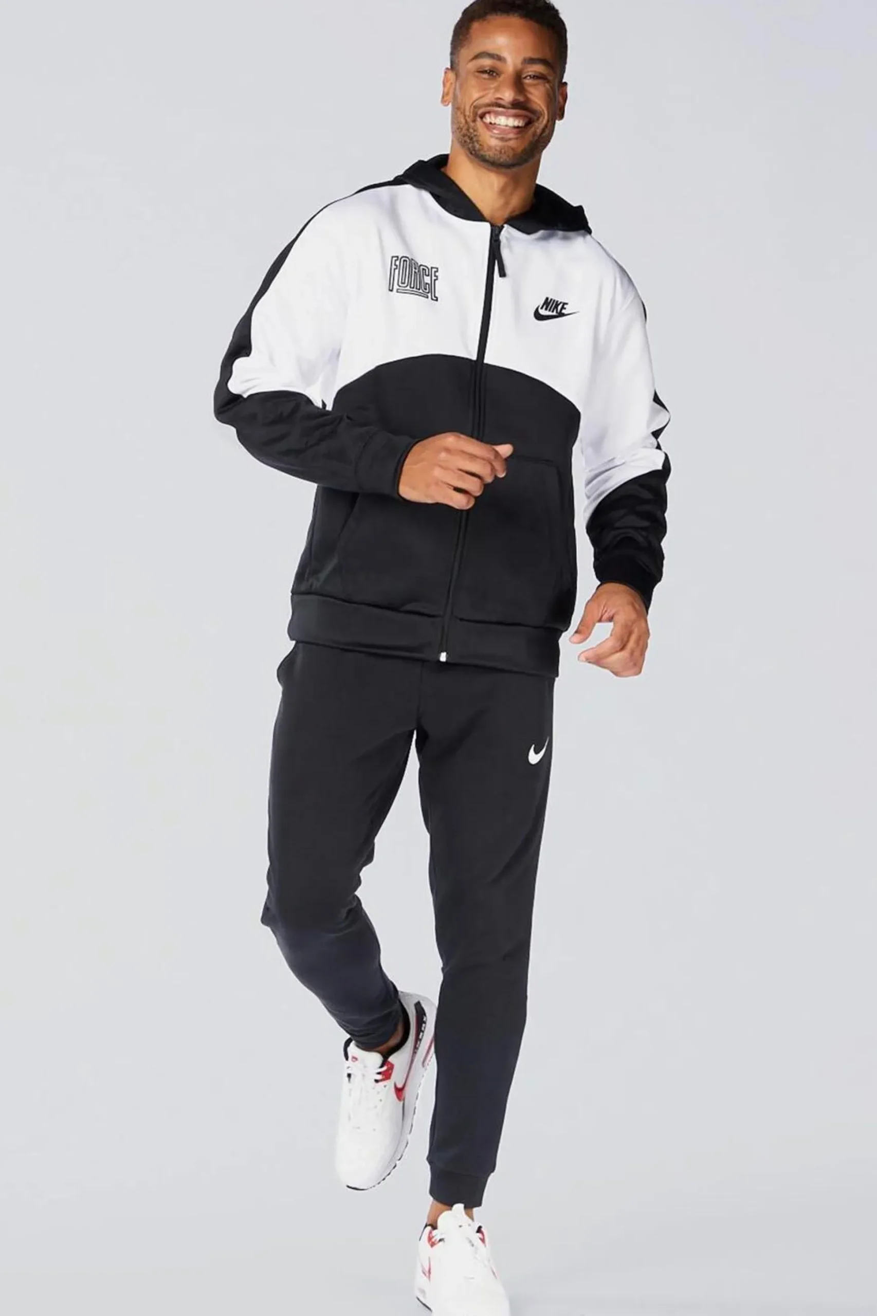 Nike Basket