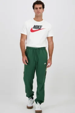 Nike Block