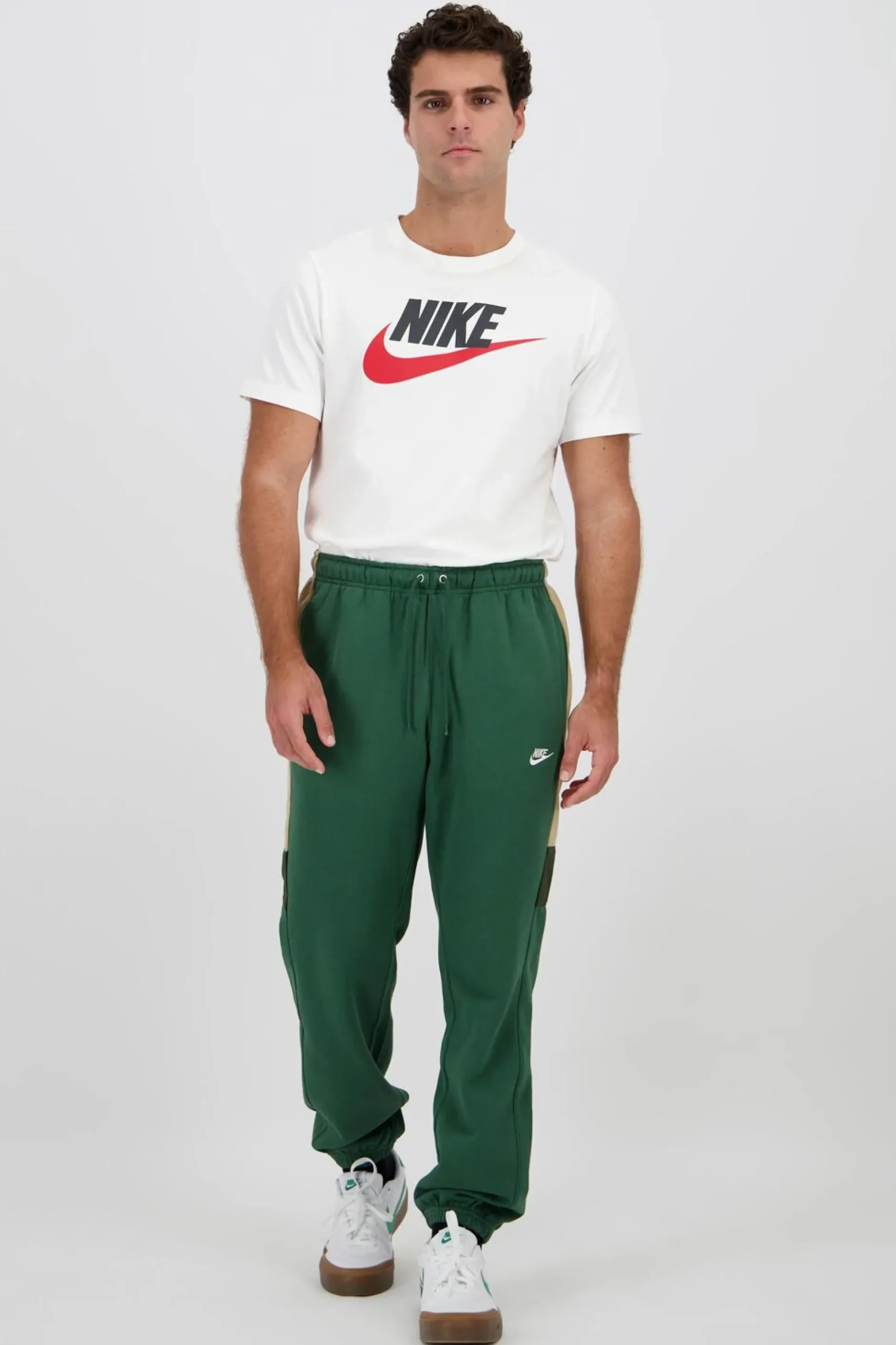 Nike Block