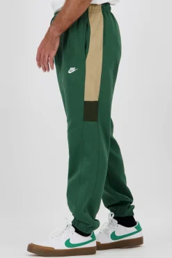 Nike Block