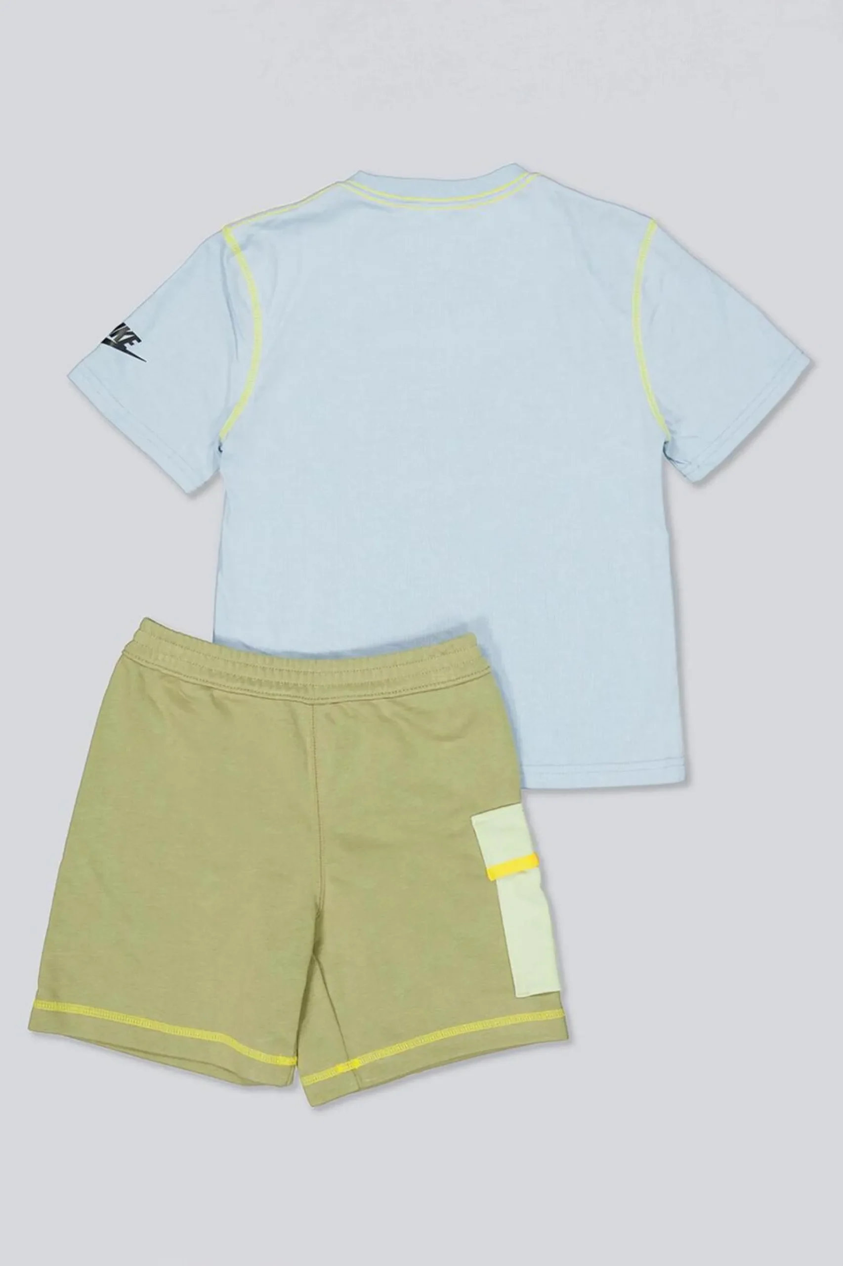 Nike By