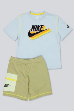 Nike By