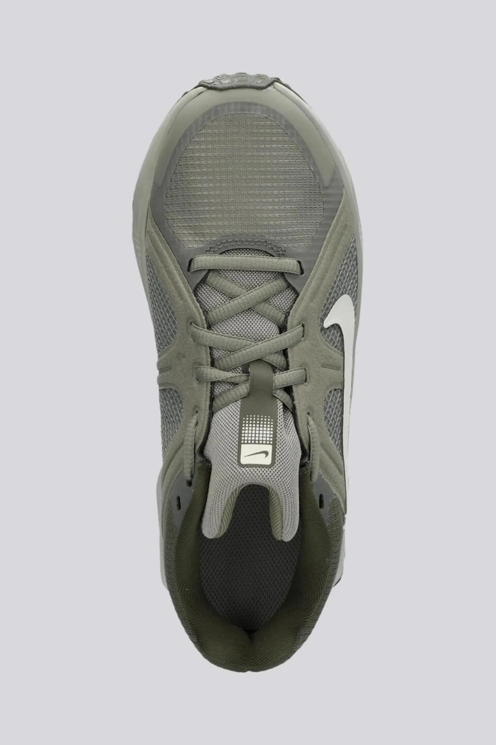 Nike City Response