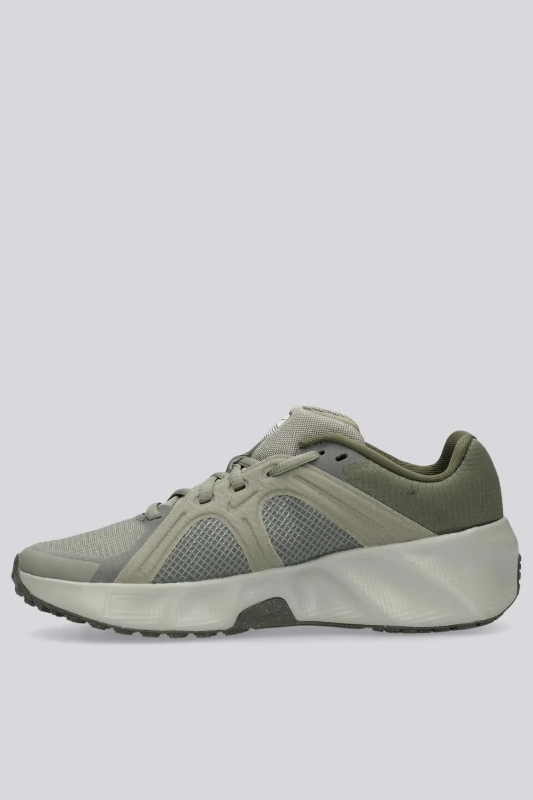 Nike City Response
