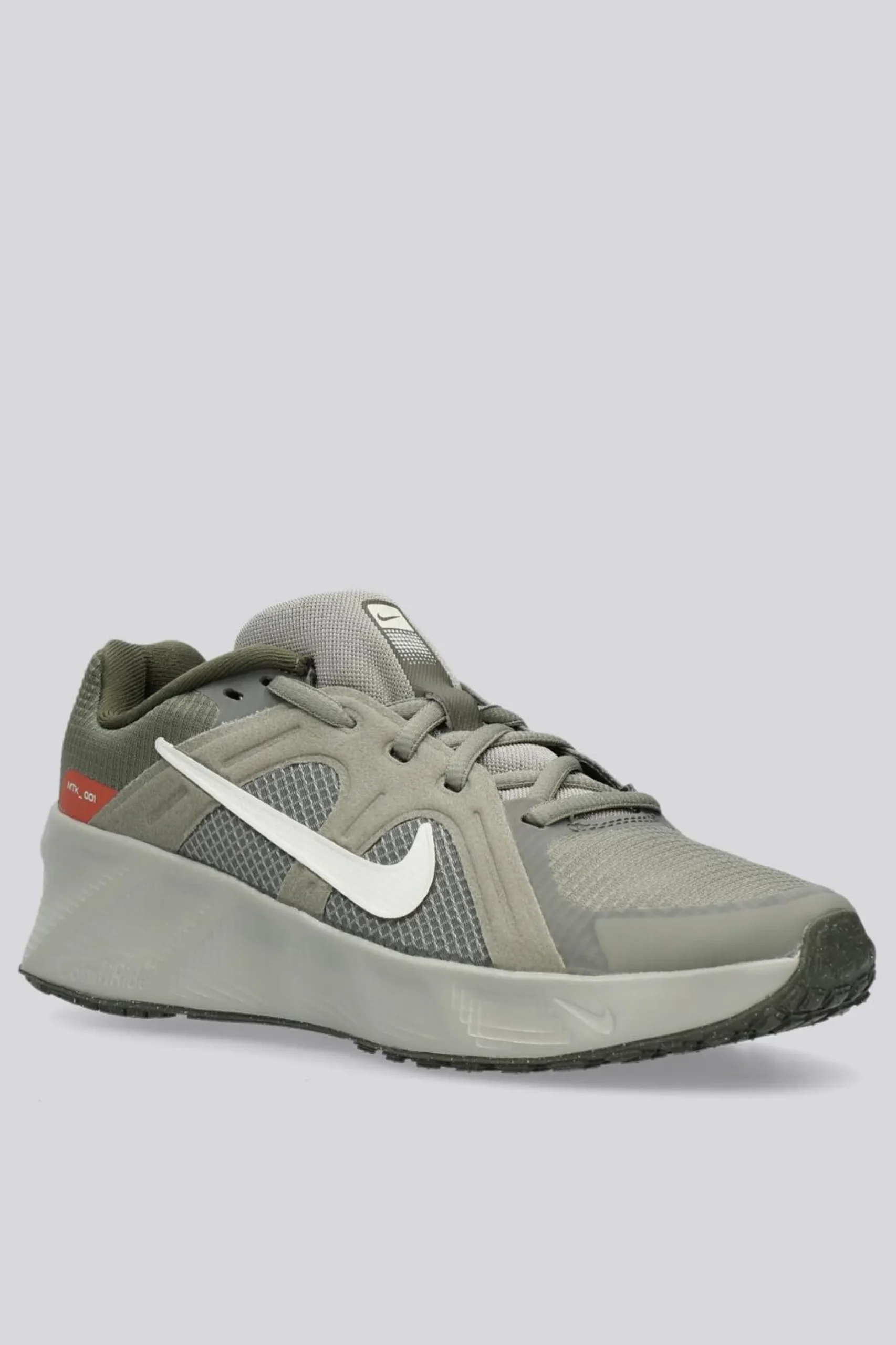 Nike City Response