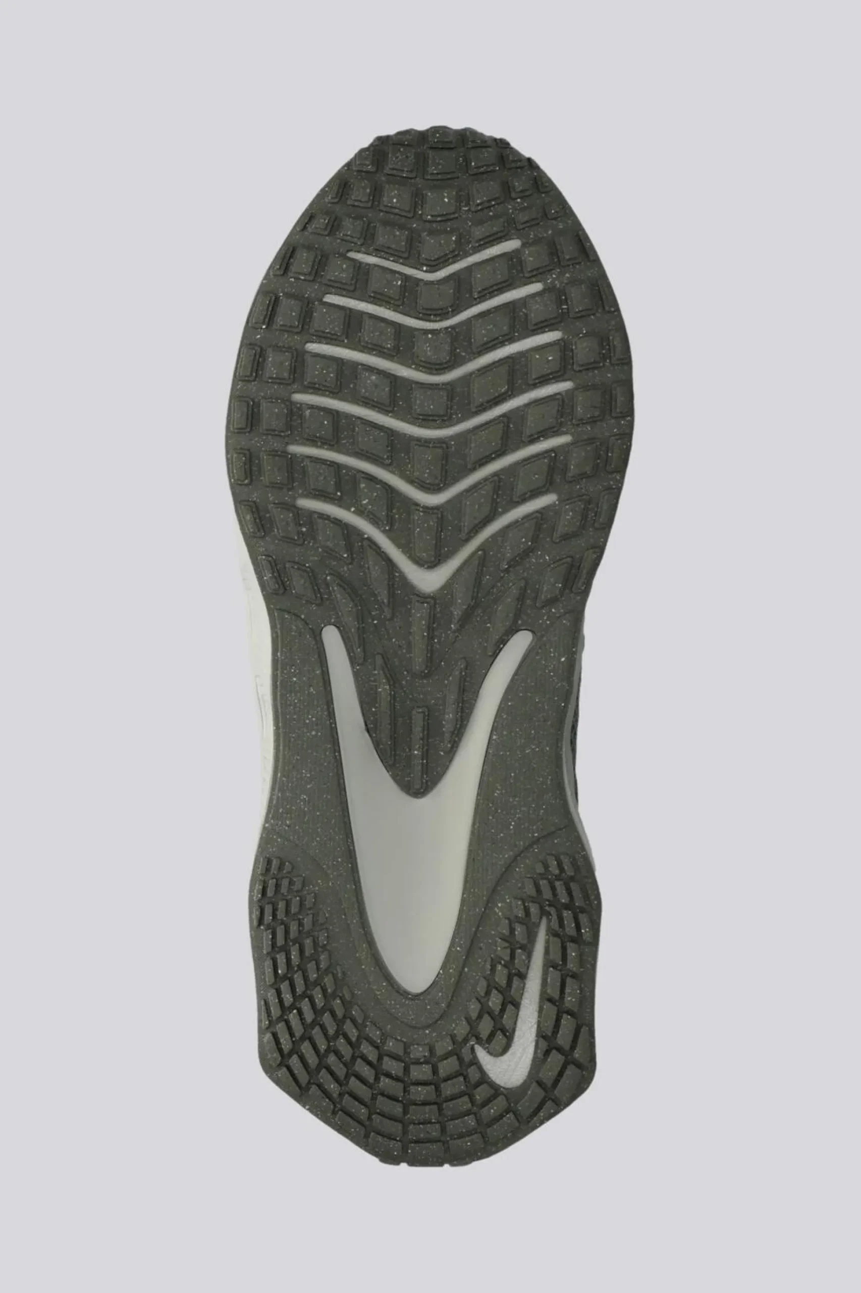 Nike City Response