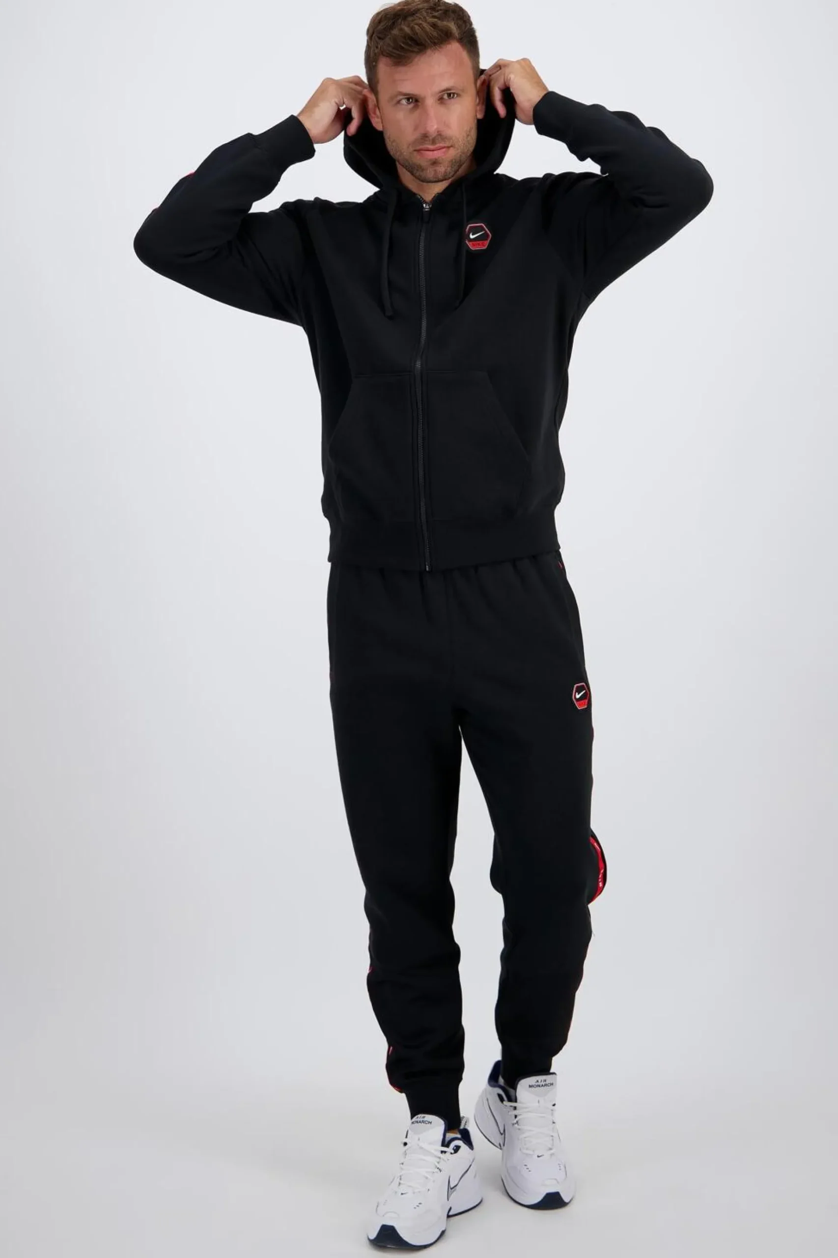 Nike City Side