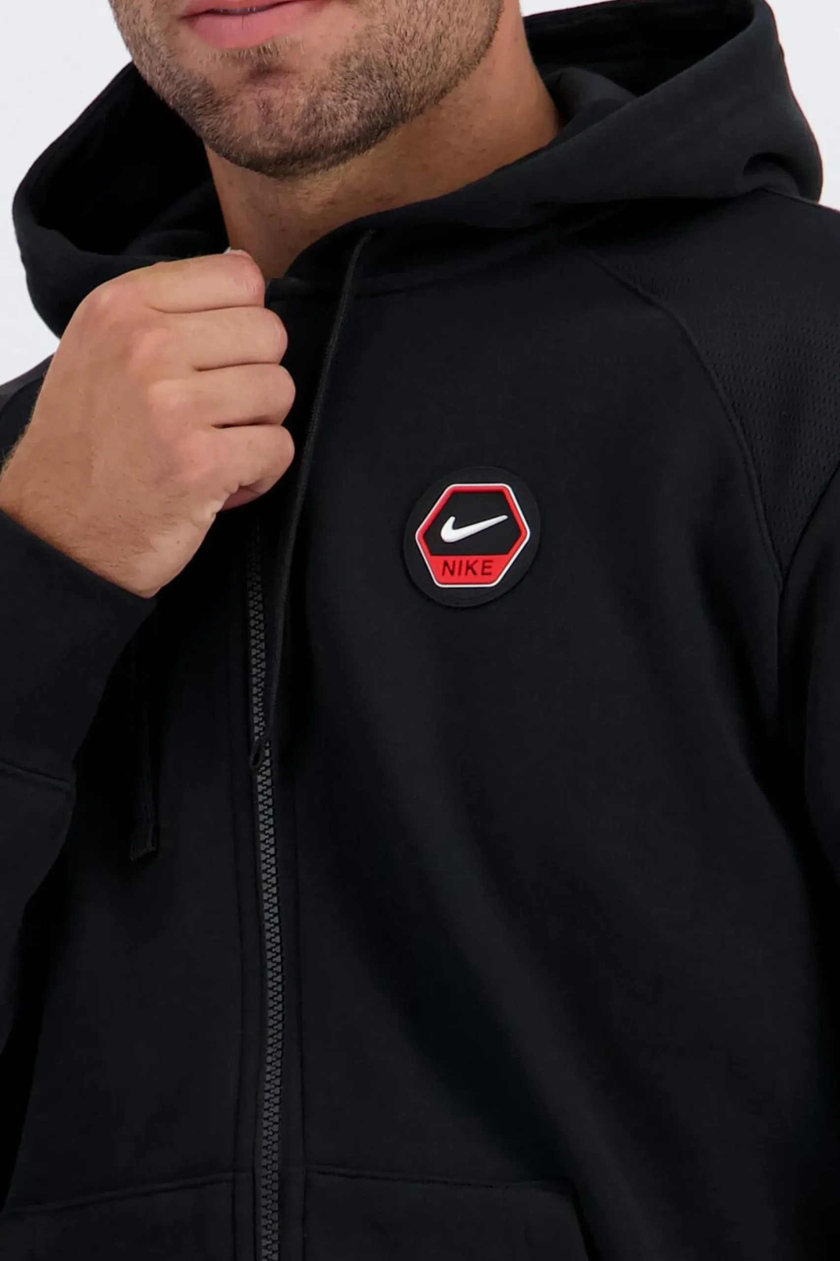 Nike City Side