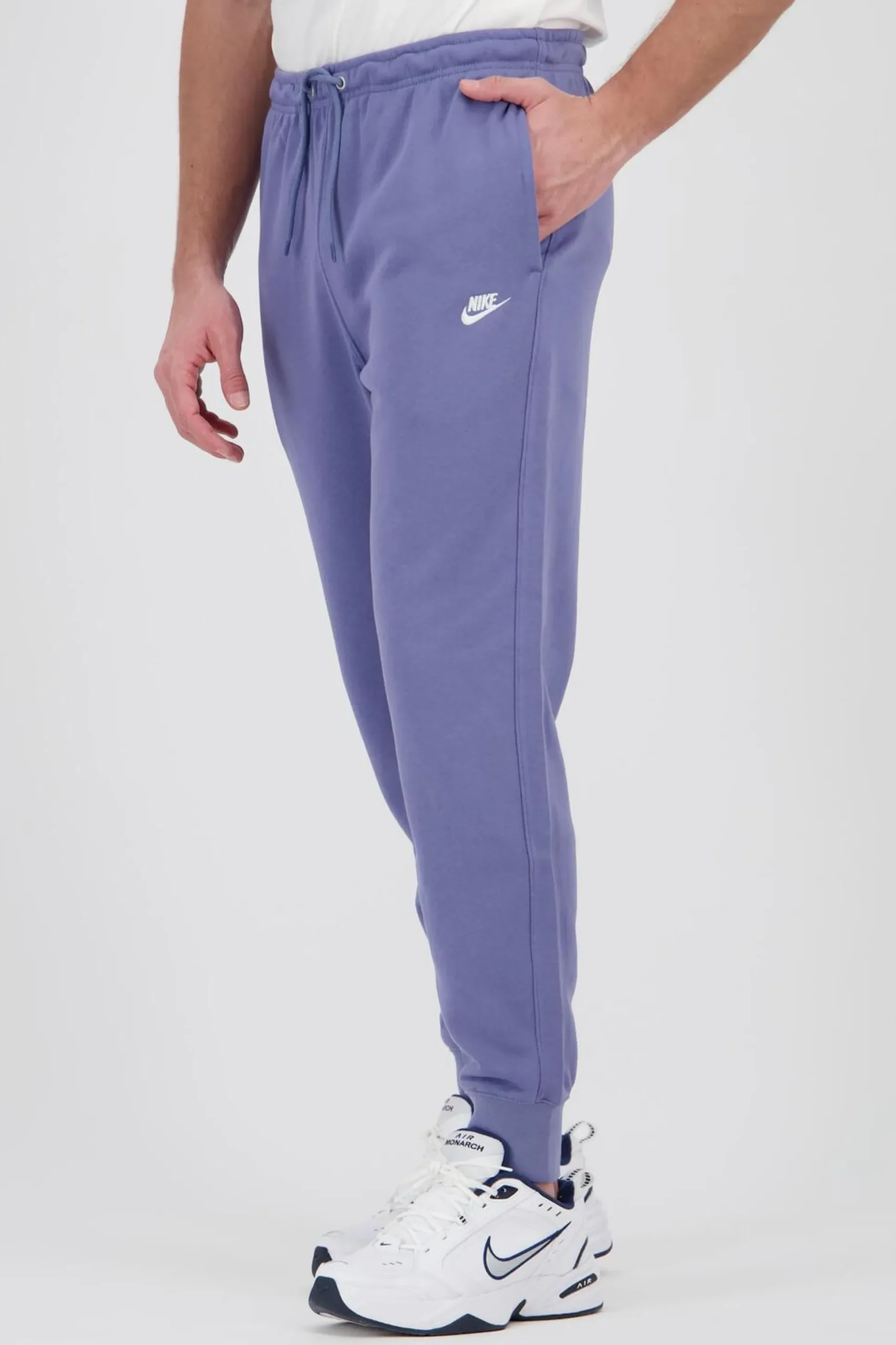 Nike Club