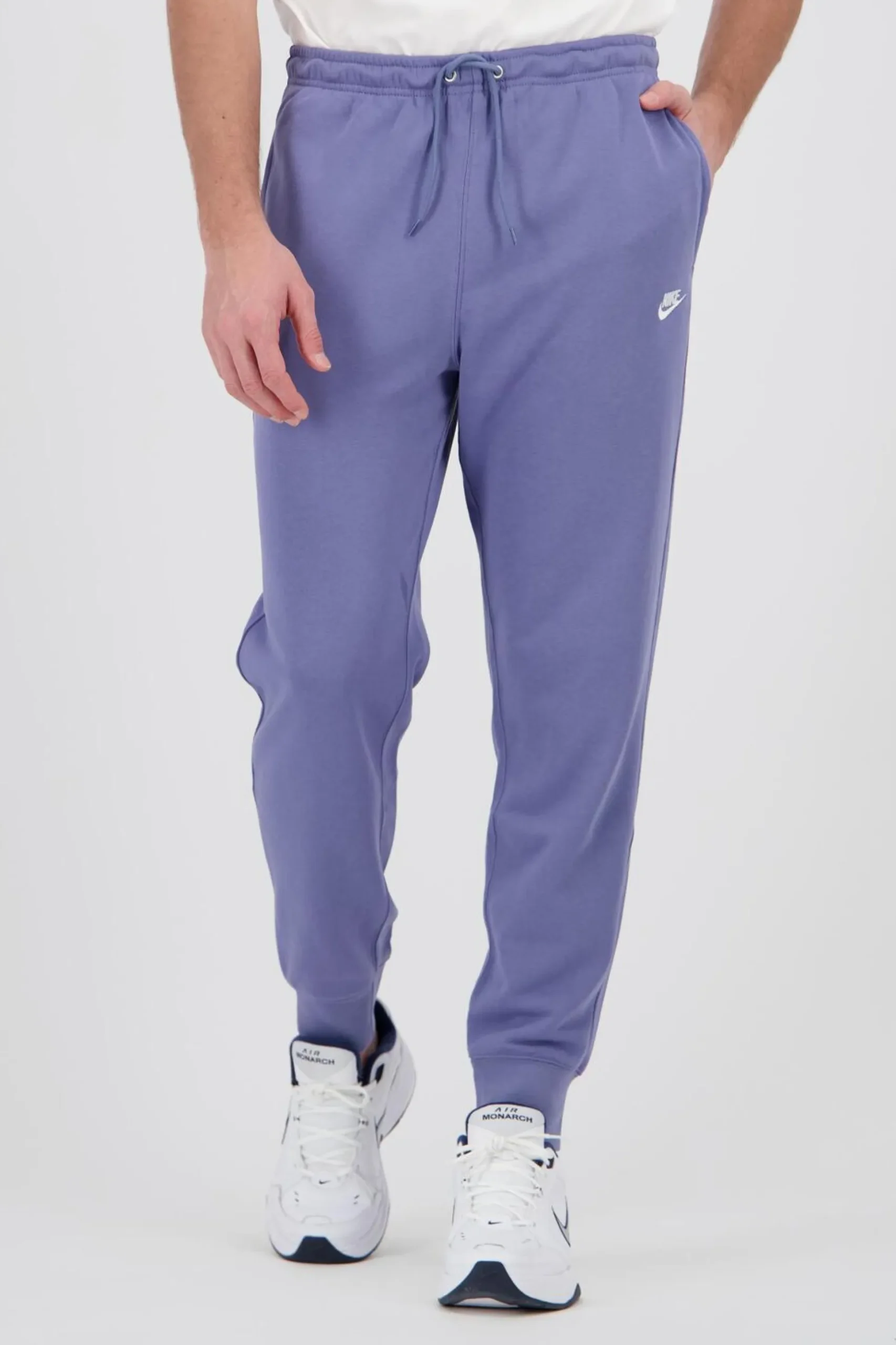 Nike Club